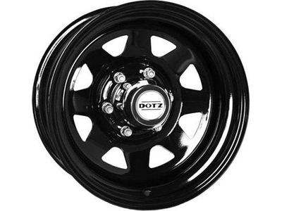 Dotz DAKAR dark 