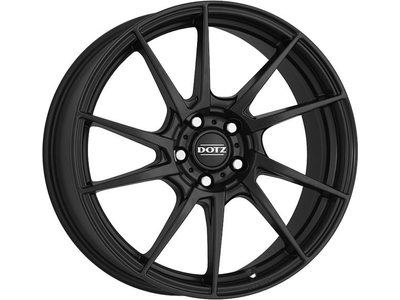 Dotz Kendo dark 
