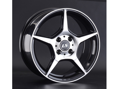 LS wheels LS 833 