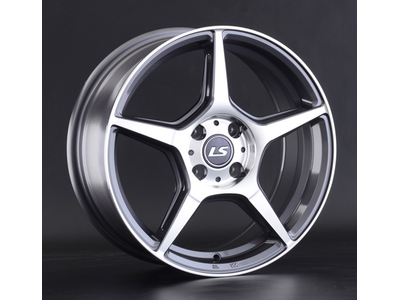 LS wheels LS 833 