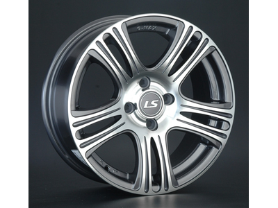 LS wheels LS318 