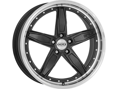 Dotz SP5 dark 