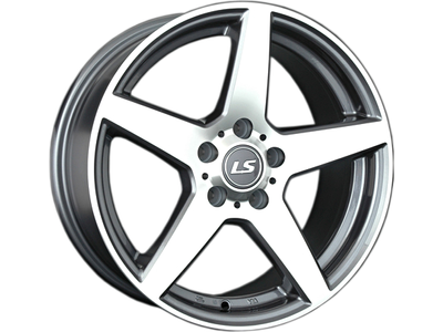 LS wheels LS 360 