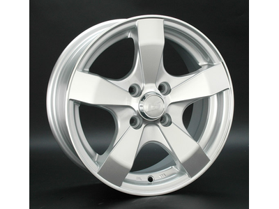 LS wheels LS205 