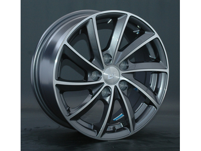LS wheels LS276 