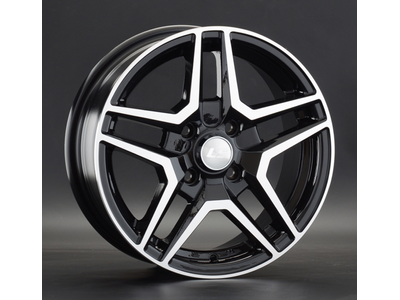 LS wheels LS 854