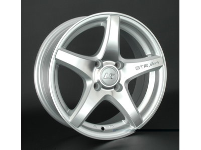 LS wheels LS540 