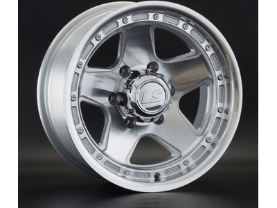 LS wheels 870 
