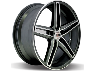 ALCASTA M43 