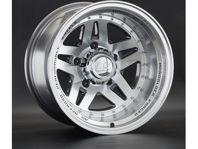 LS wheels LS 878  
