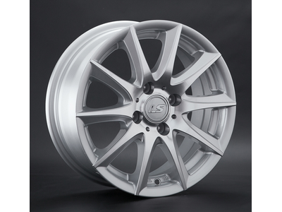 LS wheels LS286 