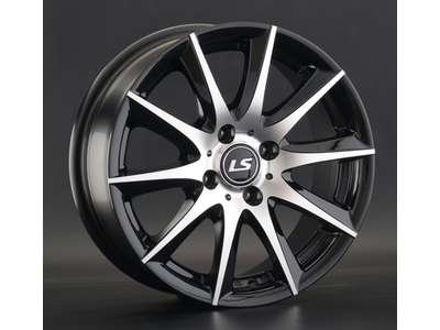 LS wheels LS286 