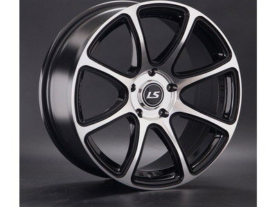 LS wheels LS 327 