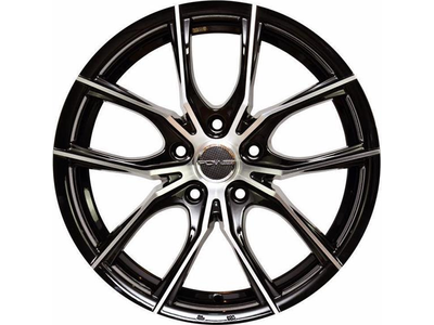 PDW POISON 8x18 5*114,3 Et:45 Dia:67,1 M/B