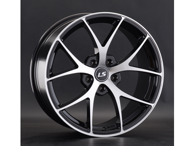 LS wheels LS 845 