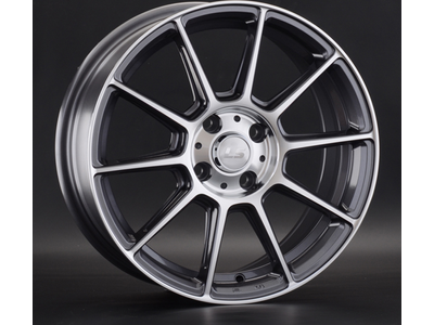 LS wheels 820 