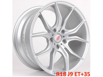 Inforged iFG 17 