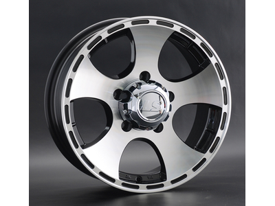 LS wheels LS795 