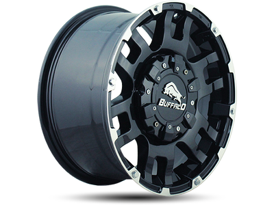 BUFFALO BW-004 