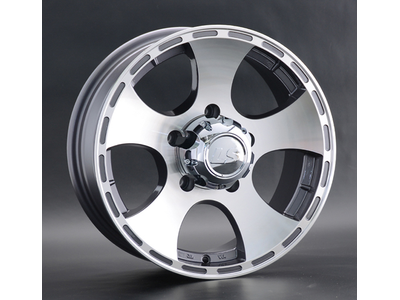 LS wheels LS795 