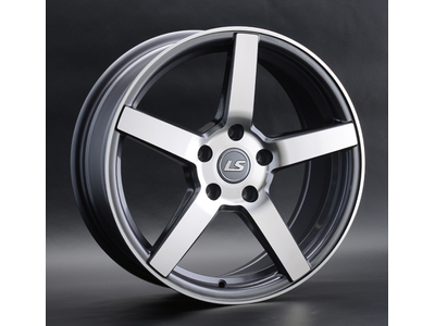 LS wheels LS 742 