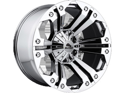 BUFFALO BW-778 