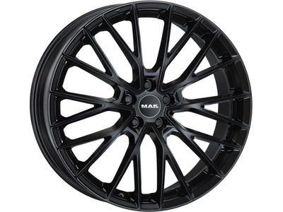 MAK Speciale