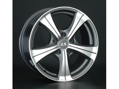 LS wheels LS202 