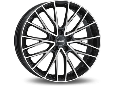 MAK Speciale 