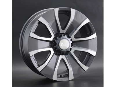 LS wheels LS 953 