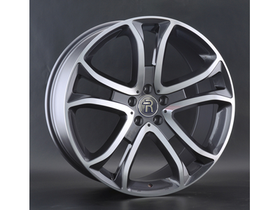 Replay MR208 