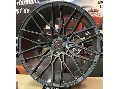 Inforged IFG 34 
