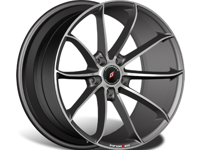 Inforged IFG 18 