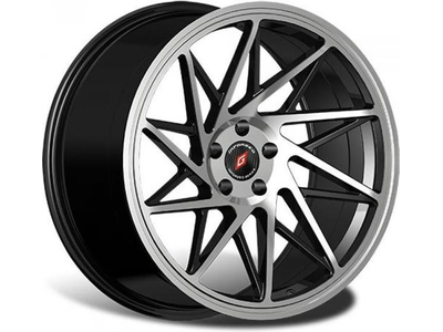 Inforged IFG 35 