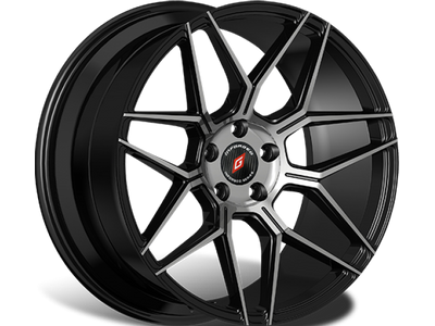 Inforged IFG 38 