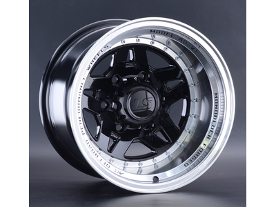 LS wheels LS 878  