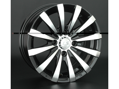LS wheels LS534