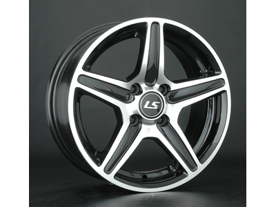 LS wheels LS345 