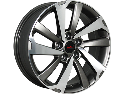 Replica Concept TY551