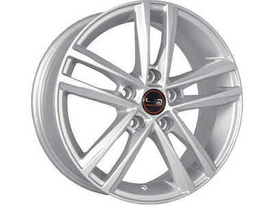 Replica Top Driver GL19 6,5x16 5*114,3 Et:45 Dia:54,1 S