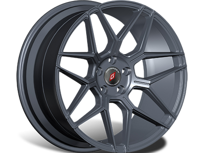 Inforged IFG 38