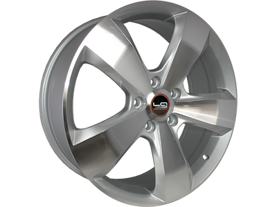 Replica Top Driver CR9 8x20 5*127 Et:56 Dia:71,6 SF