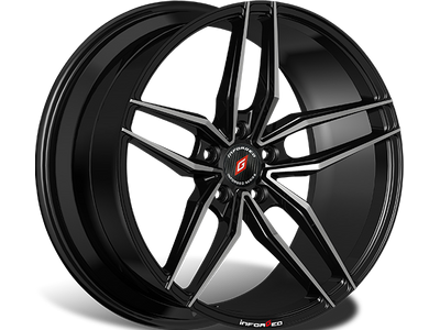 Inforged IFG37 