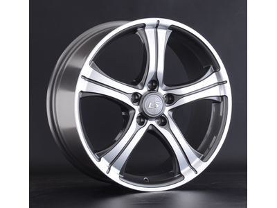 LS wheels LS732 