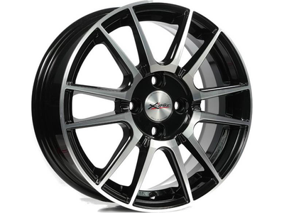 X'trike X-127 