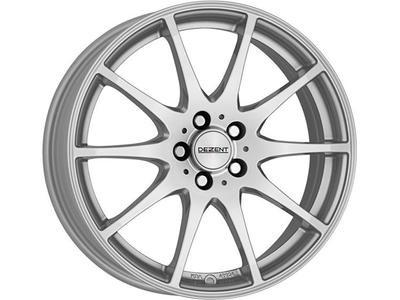 DEZENT TI 6x15 4*100 Et:38 Dia:60,1 S
