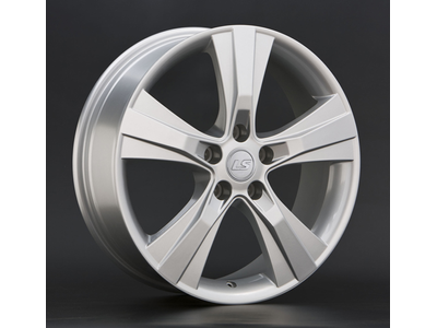 LS wheels LS1057 