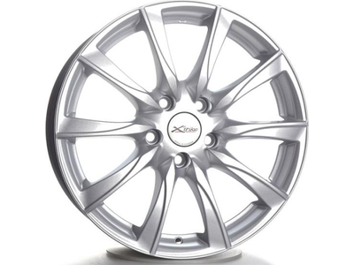 X'trike X-120 