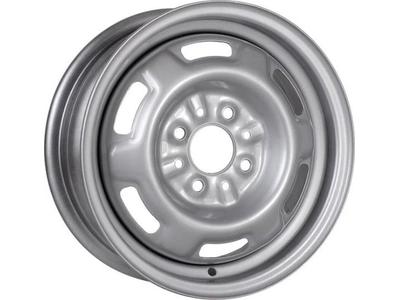 Аккурайд VAZ 2108 5x13 4x98 Et:35 Dia:58.6 металлик
