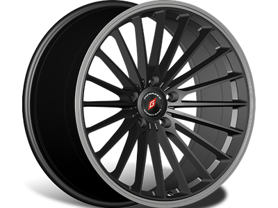 Inforged IFG36 